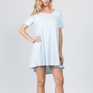 218. NWT WOMENS SURVIVAL L DRESS